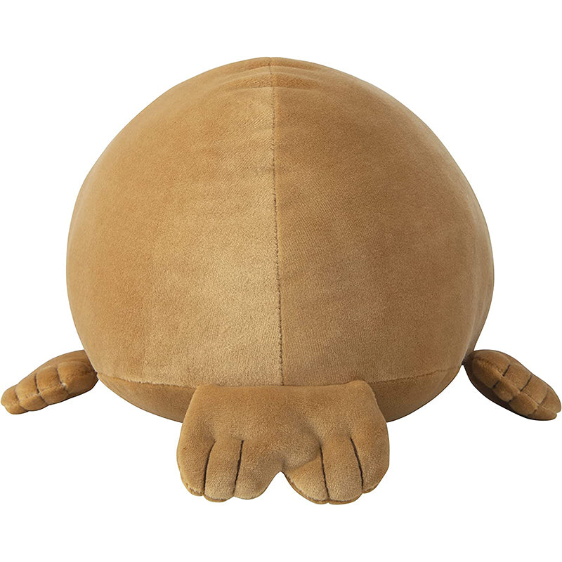 LIV HEART Marshmallow Akuamie Bolster cushion Walrus 98205-31