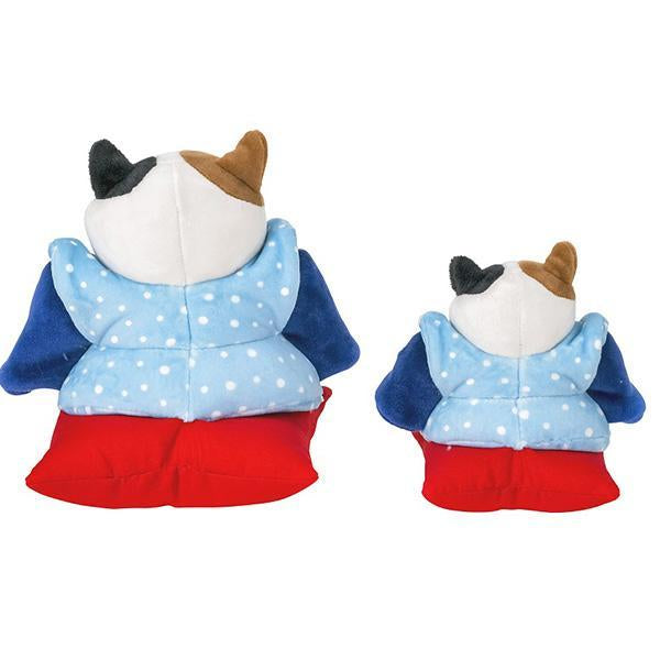 LIV HEART Premium Nemu Nemu Animals Hukusuke S Calico 68906-10