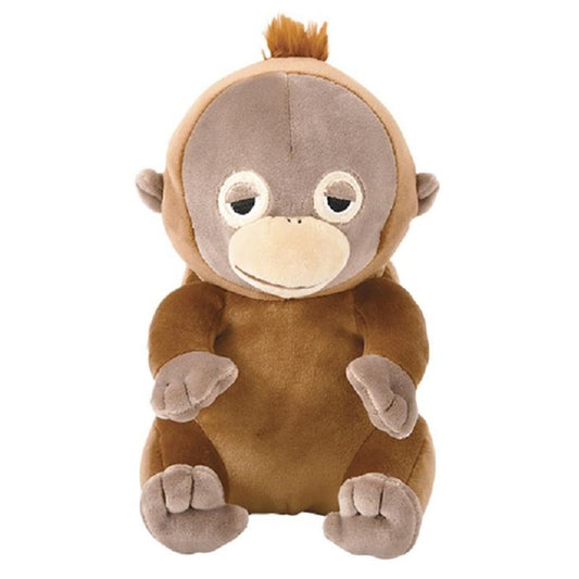 LIV HEART Premium Nemu Nemu Body pillow (S) Orangutan 88259-35