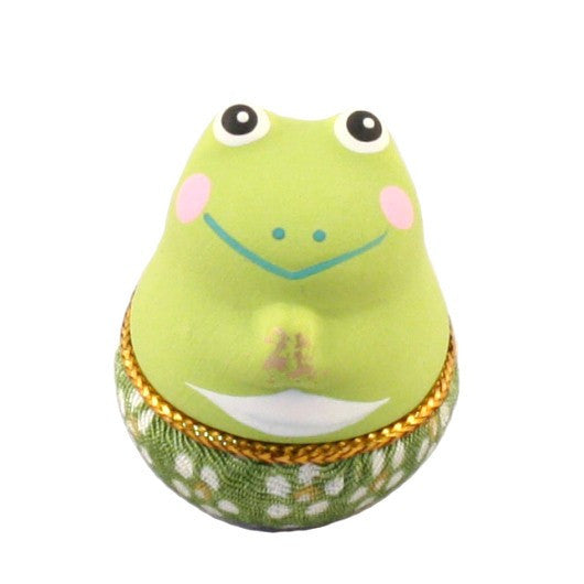 Yurayura Shaking Frog k12-3305F Onegai