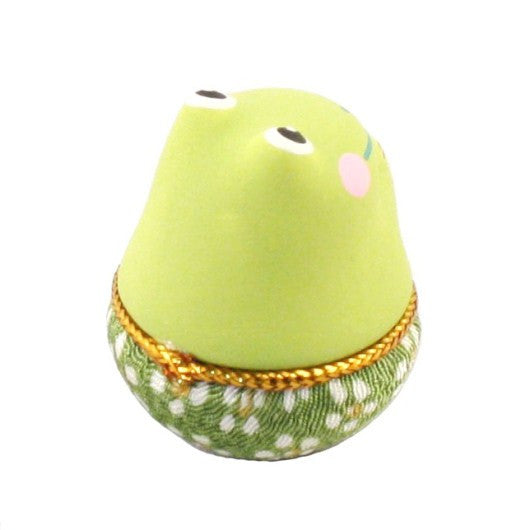 Yurayura Shaking Frog k12-3305F Onegai
