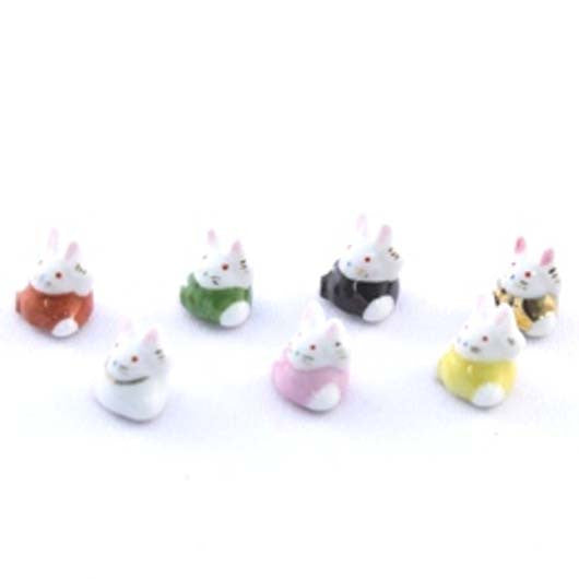 Super Tiny Happy Rabbit K12-3058