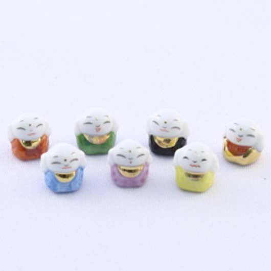 Super Tiny Happy Jizo K12-3060