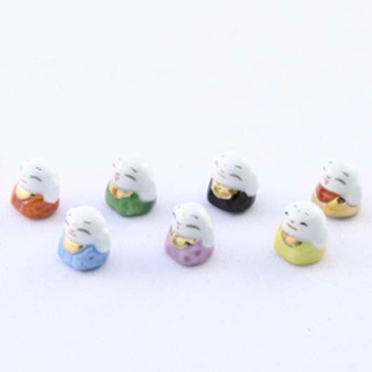 Super Tiny Happy Jizo K12-3060