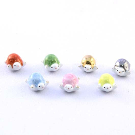 Super Tiny Happy Turtle K12-3059