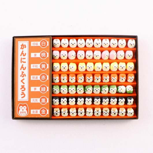 Super Tiny Owl K12-3056