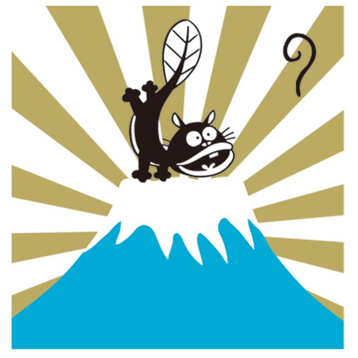 Greeting Life Pochi envelope AFP-61