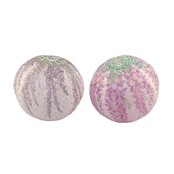 Paper Balloon Wisteria