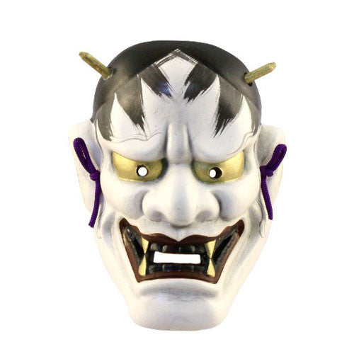 Mask Hannya No.3 (K12-4906)