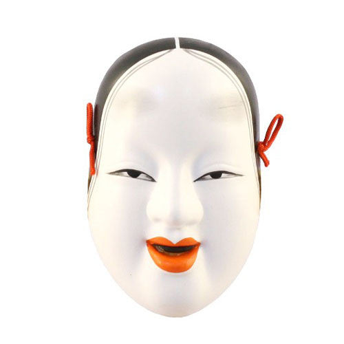 Mask Masujyo No.3 (K12-4908)