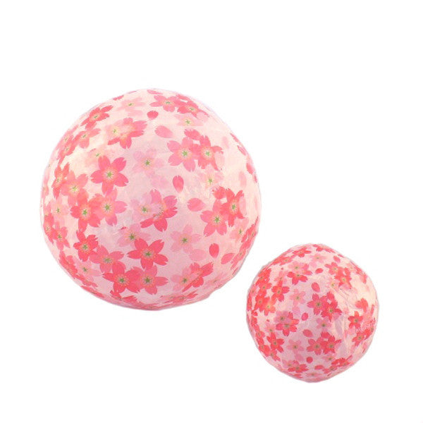 Paper Balloon Sakura Sakura