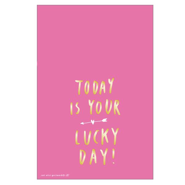 Greeting Life Wrapping Set S Chic ATW-110