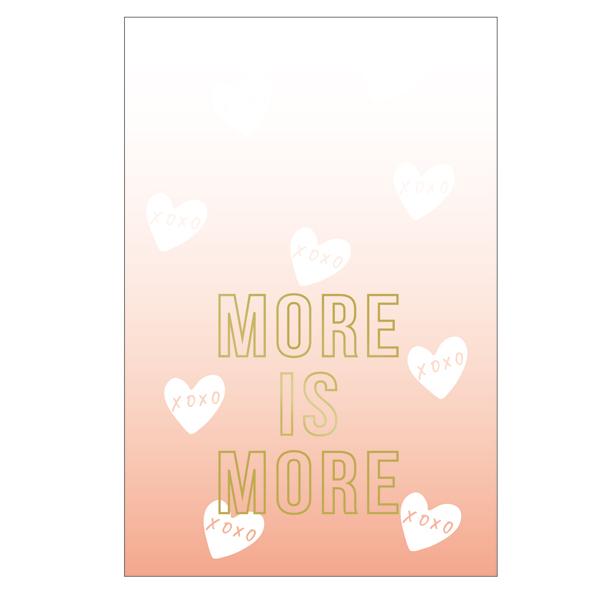 Greeting Life Wrapping Set S Chic ATW-113