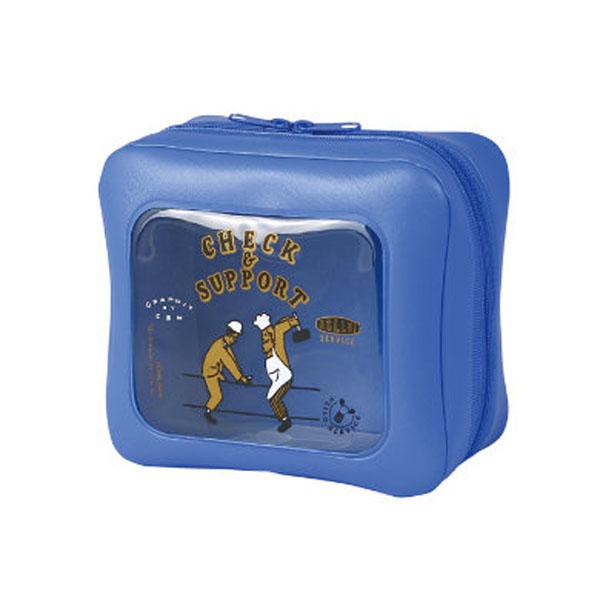 Greeting Life Window Pouch S CBZ-31