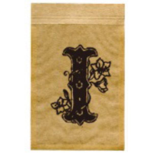 Jolie Poche Kraft Card Case I