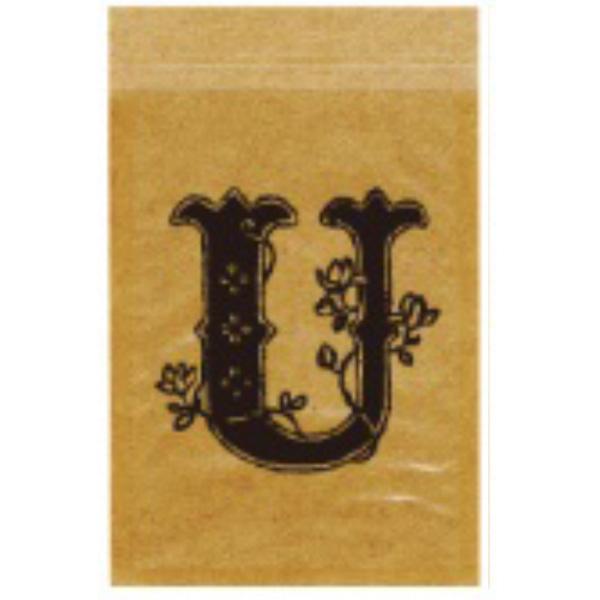 Jolie Poche Kraft Card Case U