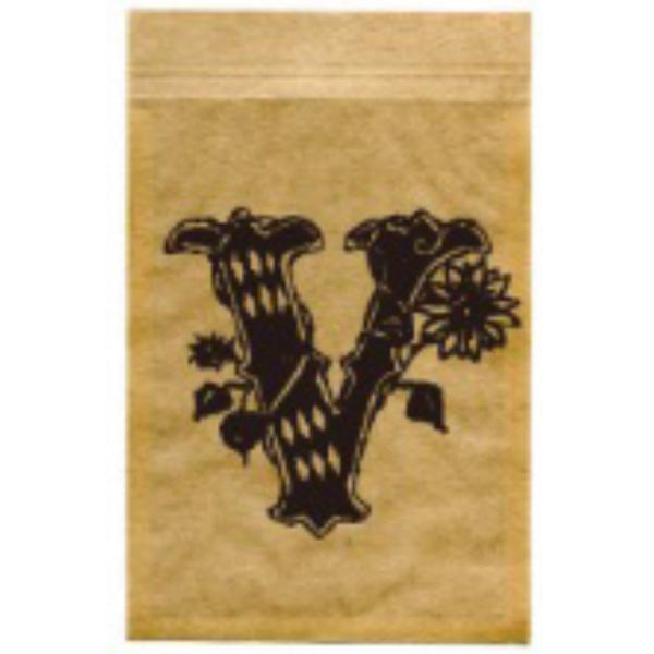 Jolie Poche Kraft Card Case V