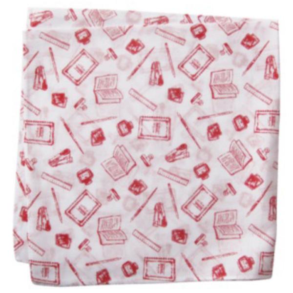 Jolie Poche MINI WRAPPING CLOTH Stationery CRH-02