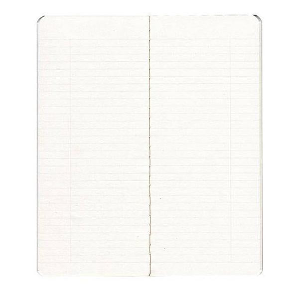 RO-BIKI NOTE BASIC STYLE 2mm Ruled GA020