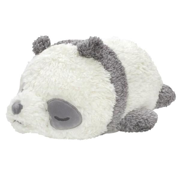 LIV HEART Fluffy Animals Bolster Panda 58811-99