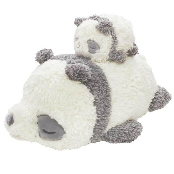 LIV HEART Fluffy Animals Mascot Panda 58812-99