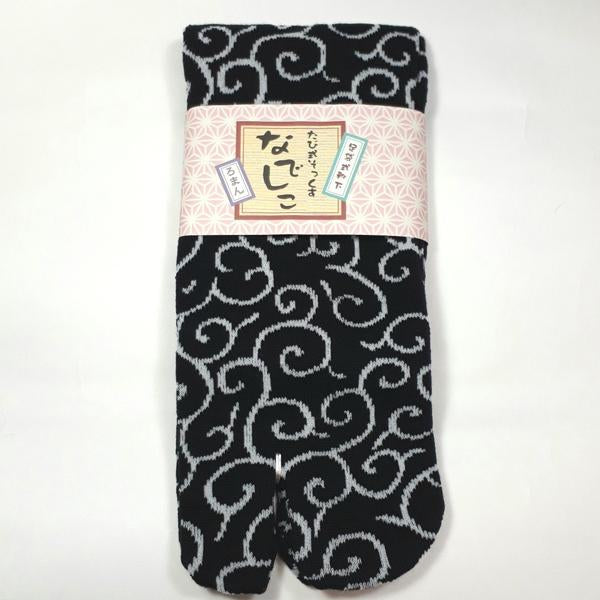 Tabi Socks Nadeshiko K02-202-Arabesque