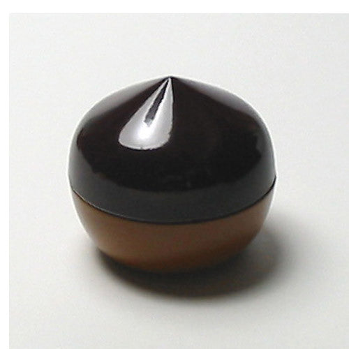 Kyoohoo LACQUER WARE Small Case Chestnuts