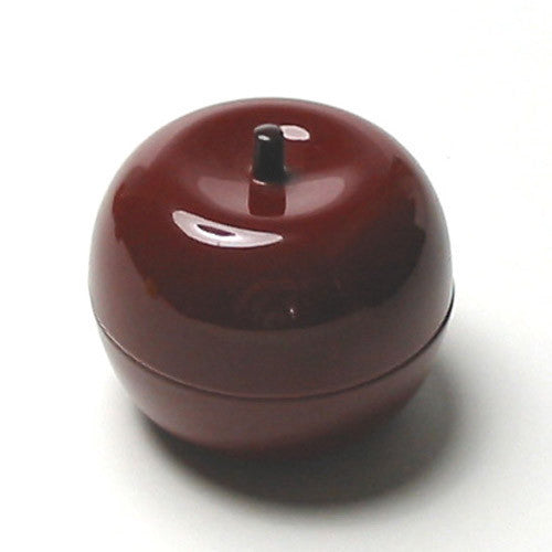 Kyoohoo LACQUER WARE Small Case Apple