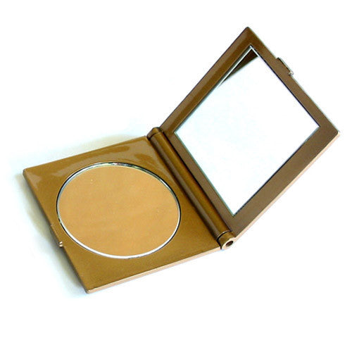 Kyoohoo LACQUER WARE Pocket Mirror Butterfly