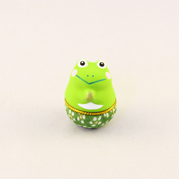Yurayura Shaking Frog k12-3305F Onegai