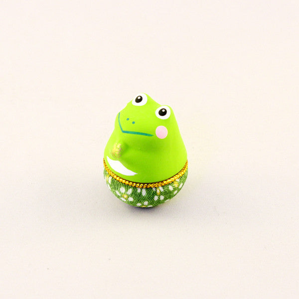 Yurayura Shaking Frog k12-3305F Onegai