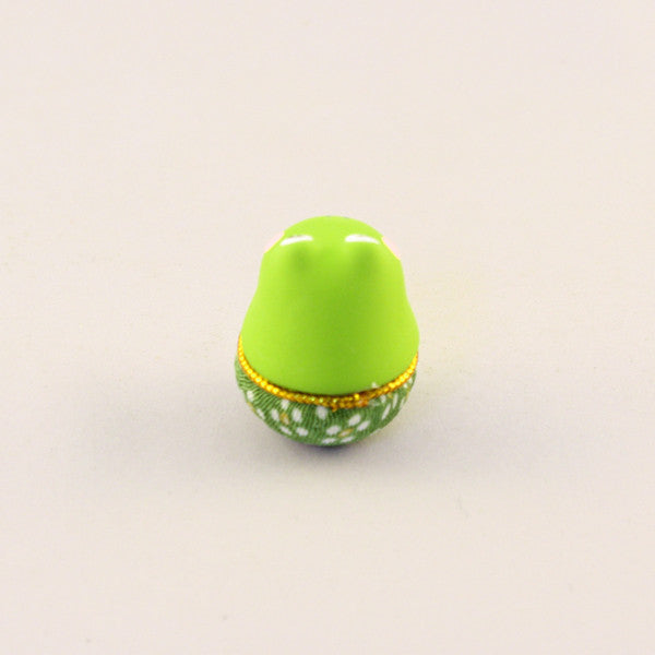 Yurayura Shaking Frog k12-3305F Onegai