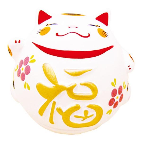 Fukumaru calico K12-3307W
