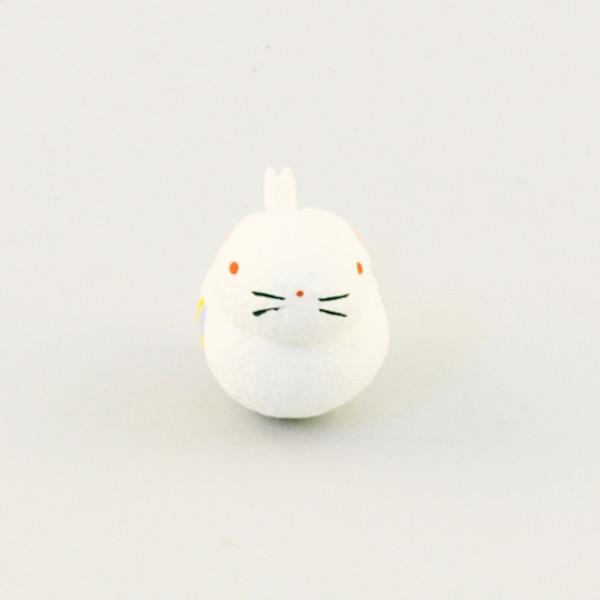 Mayu Zodiac Rabbit