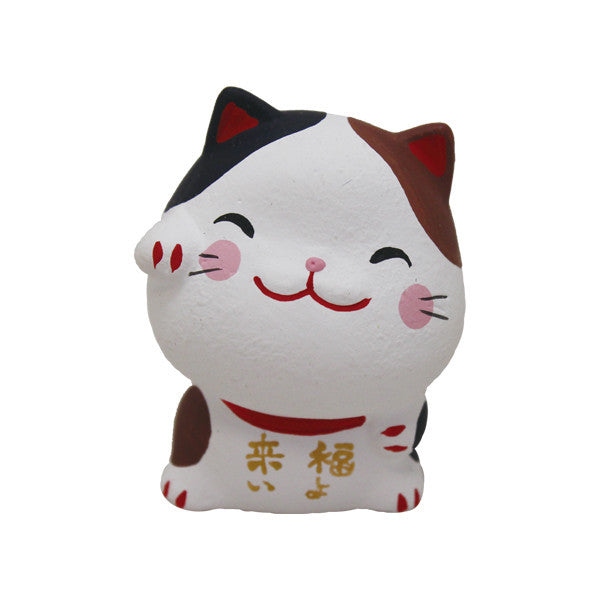 Omikuji Lucky cat set K12-3600C