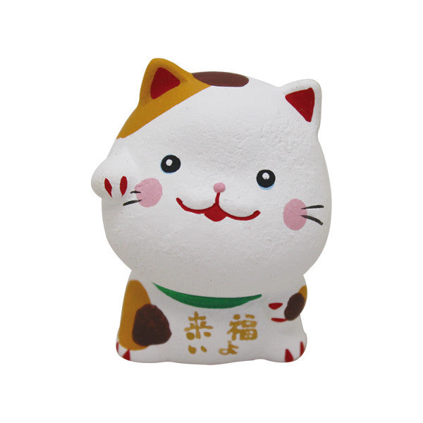 Omikuji Lucky cat set K12-3600C
