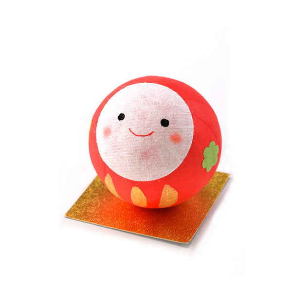 Korokoro happy daruma