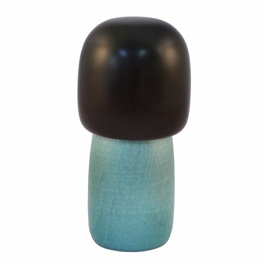 Kyoohoo Japanese Kokeshi Doll Fireworks (K12-4362)