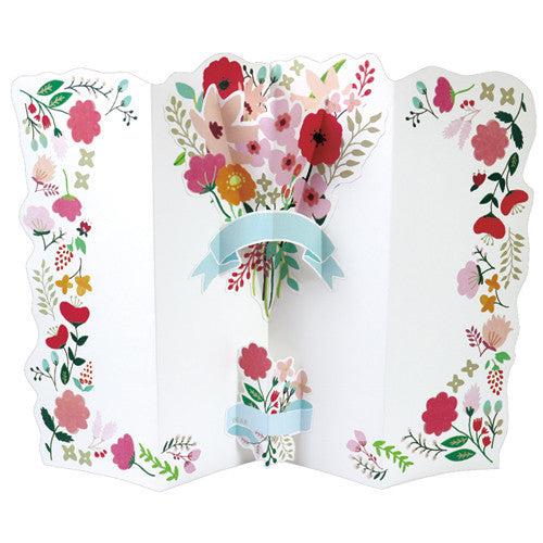 Greeting Life Pop Up Message Gift Board KTBS-1