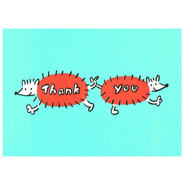 Tegami All Occasions Greeting Card L18W004
