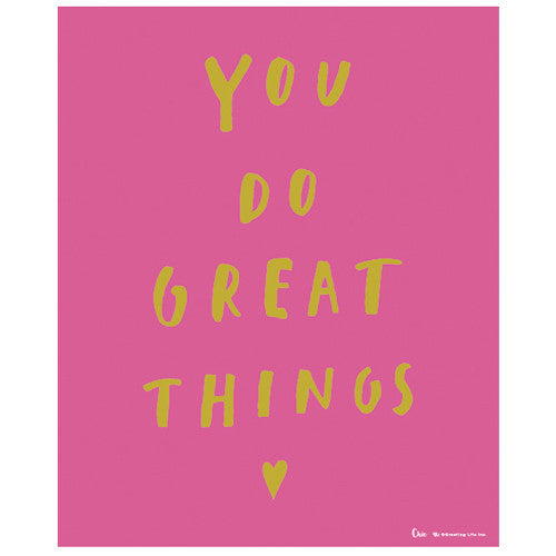 Greeting Life Message Gift Board MMBS-187