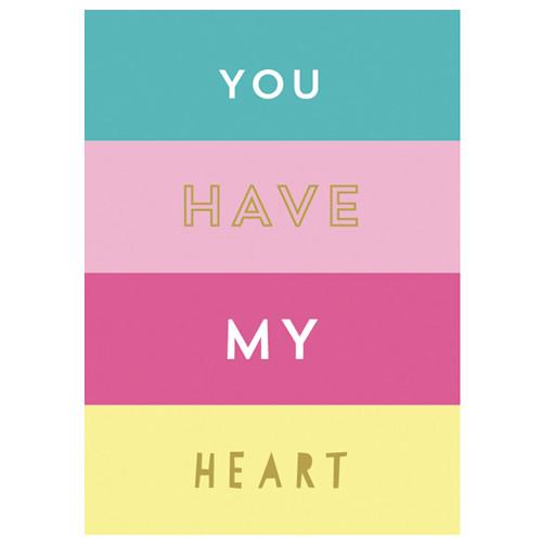 Greeting Life Note Book A5 MMN-149