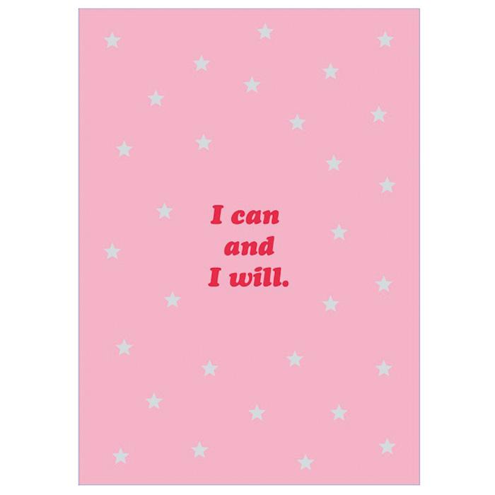 Greeting Life Note Book A5 MMN-338