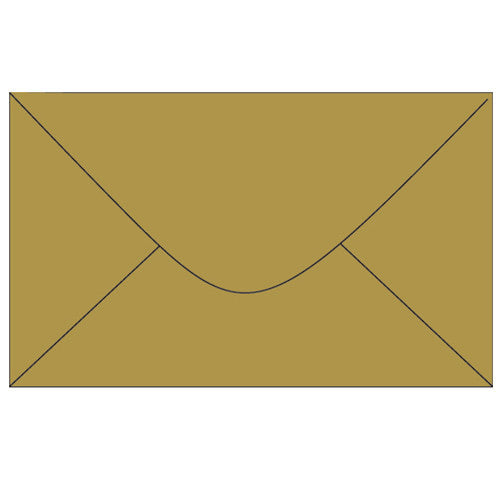 Greeting Life Letter set Chic MMS-203