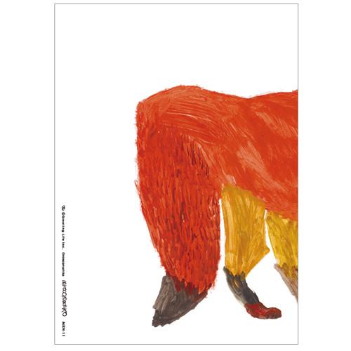 Greeting Life Note Book A5 MRN-11