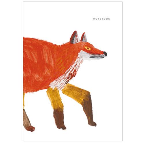 Greeting Life Note Book A5 MRN-11