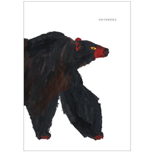 Greeting Life Note Book A5 MRN-12