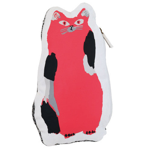 Greeting Life Mirocomachico Diecut Pouch MRZ-8