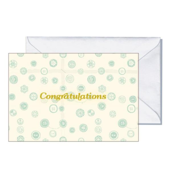 Jolie Poche Greeting Card PST-02