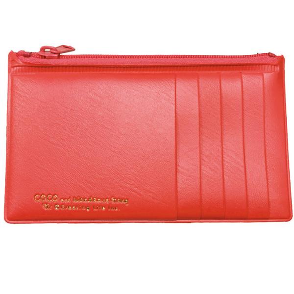 Greeting Life Pass Case RYZ-672